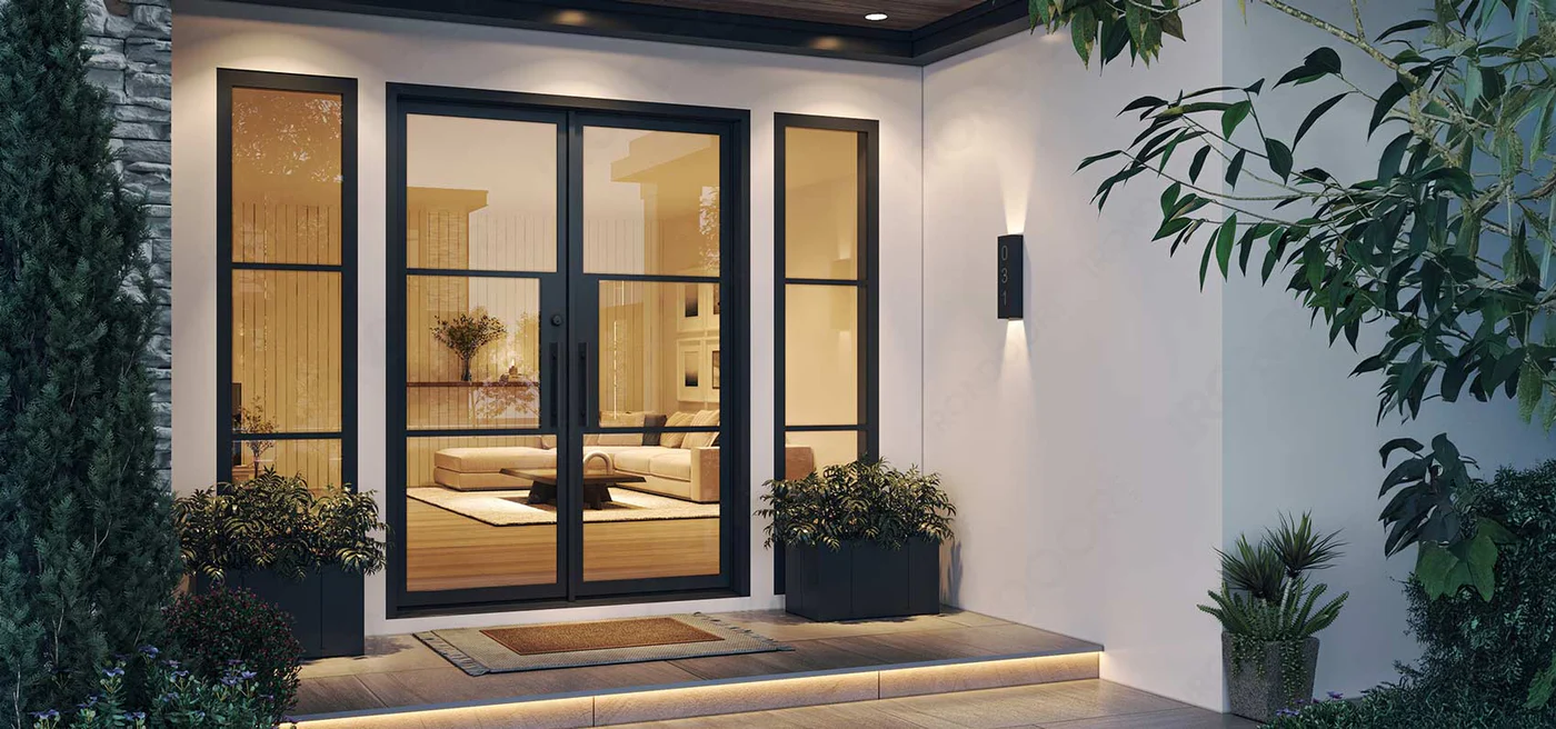 Elevate Your Home’s First Impression