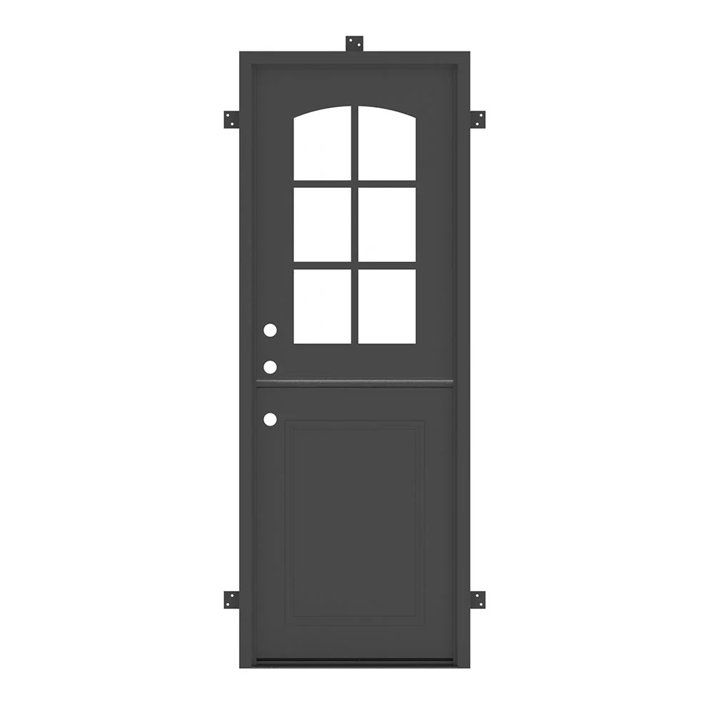 Exterior Doors